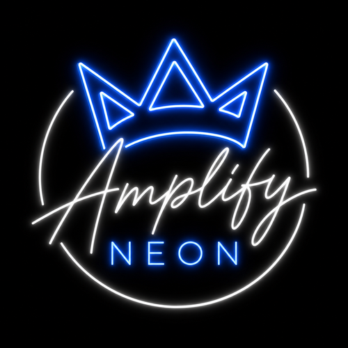 Amplify Neon
